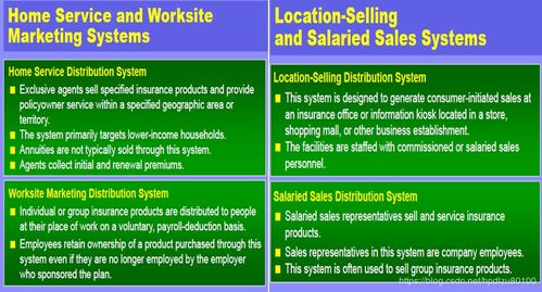 保险产品销售 预见未来，连接客户与保障的桥梁